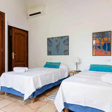 Es Galliner Villa