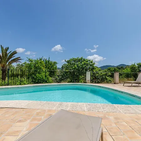 Es Galliner Villa Felanitx