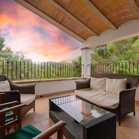 Es Galliner Villa