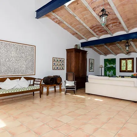 Villa Es Galliner