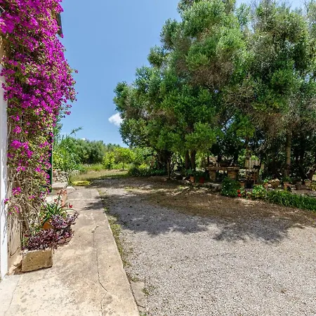 Villa Es Galliner Felanitx
