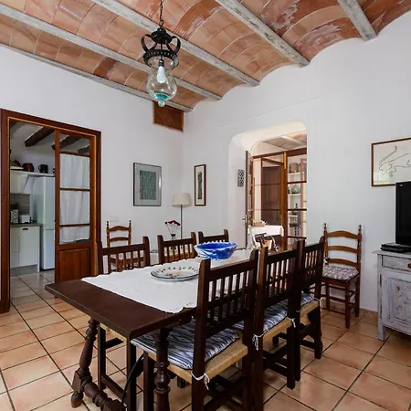 Es Galliner Villa Felanitx