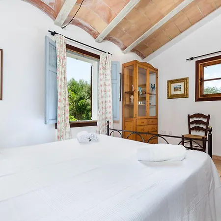Villa Es Galliner Felanitx